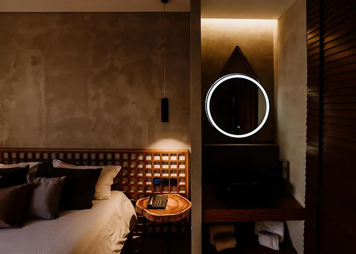 Cavo Zoe Seaside פרוטאראס