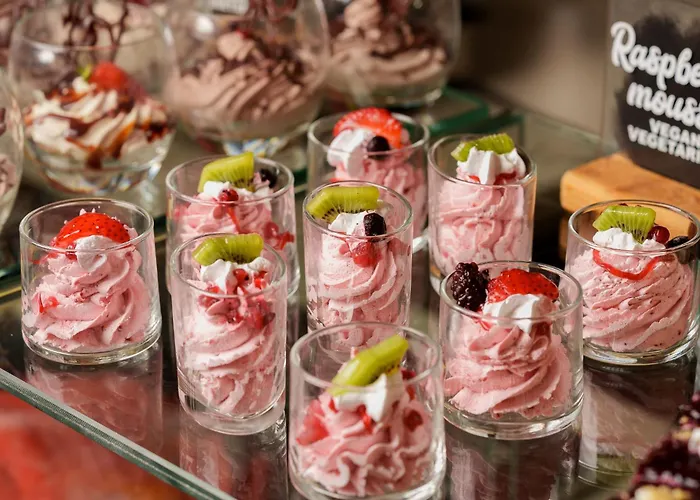 Cavo Zoe Seaside מלון פרוטאראס