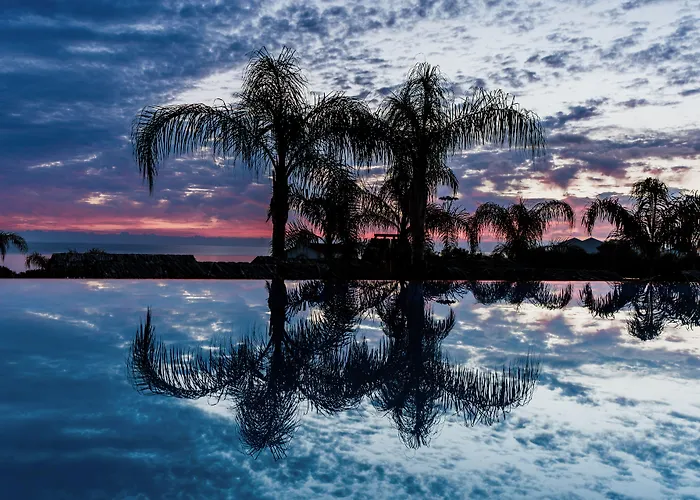 מלון Cavo Zoe Seaside פרוטאראס