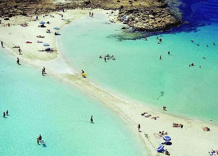 Cavo Zoe Seaside פרוטאראס