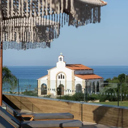 Hotel Cavo Zoe Seaside Protaras