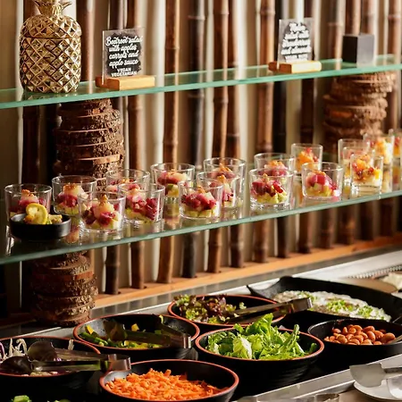 Cavo Zoe Seaside Hotel Protaras
