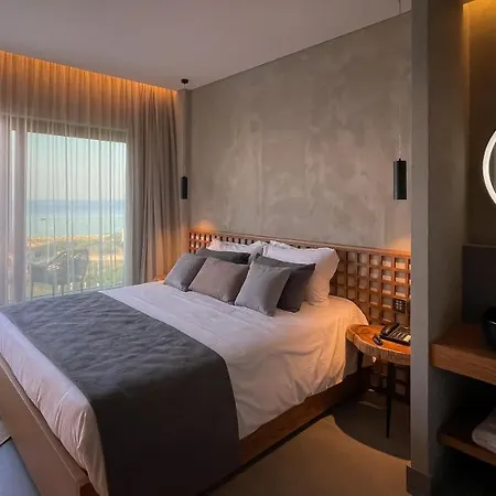 Cavo Zoe Seaside فندق بروتاراس