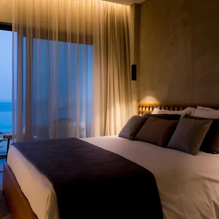 Ξενοδοχείο Cavo Zoe Seaside
