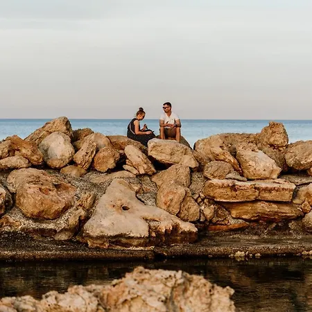 Cavo Zoe Seaside Ξενοδοχείο