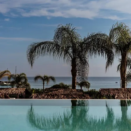 Cavo Zoe Seaside Ξενοδοχείο
