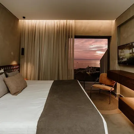 Cavo Zoe Seaside Ξενοδοχείο 4*