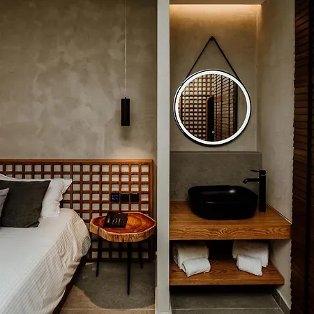 Cavo Zoe Seaside Hotell Protaras