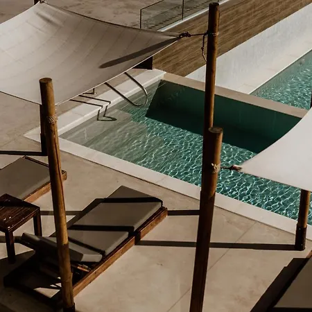 Hotell Cavo Zoe Seaside 4*