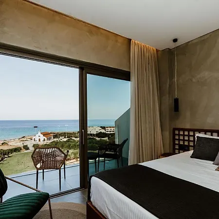 Cavo Zoe Seaside 4* بروتاراس