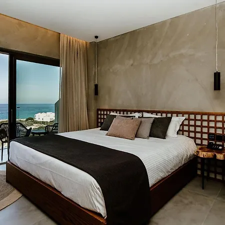 Cavo Zoe Seaside بروتاراس