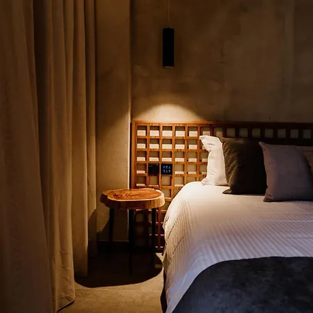 Cavo Zoe Seaside Ξενοδοχείο 4*