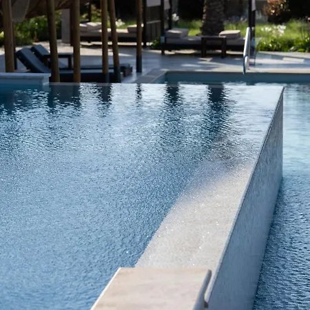 Cavo Zoe Seaside 4* بروتاراس