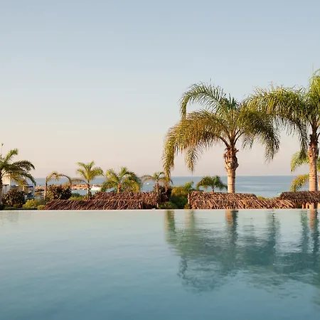 Hotell Cavo Zoe Seaside Protaras