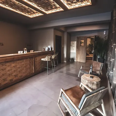 Ξενοδοχείο Cavo Zoe Seaside