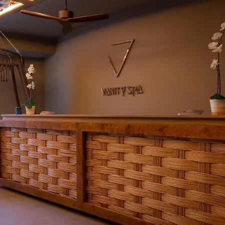 Cavo Zoe Seaside Πρωταράς