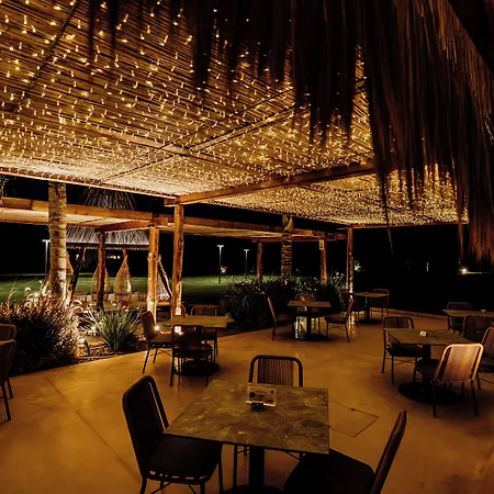 Ξενοδοχείο Cavo Zoe Seaside