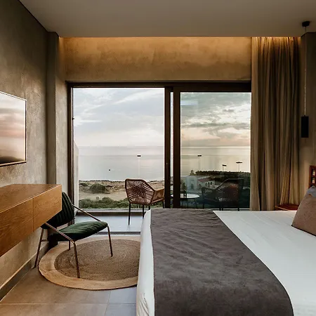 Cavo Zoe Seaside Ξενοδοχείο Πρωταράς