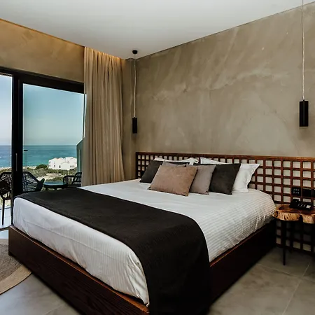 Ξενοδοχείο Cavo Zoe Seaside 4*