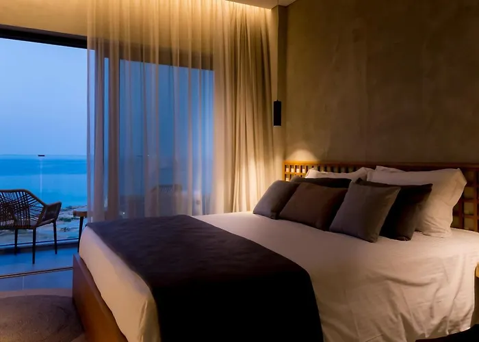 Hotel Cavo Zoe Seaside