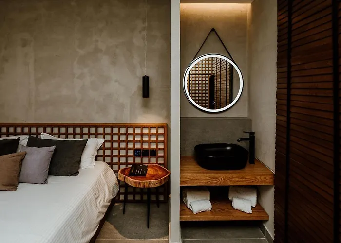 Cavo Zoe Seaside Hotel Protaras