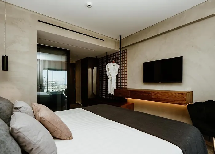 Cavo Zoe Seaside Protaras