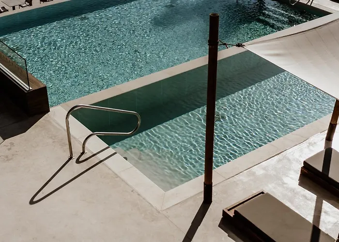 Cavo Zoe Seaside 4* Protaras