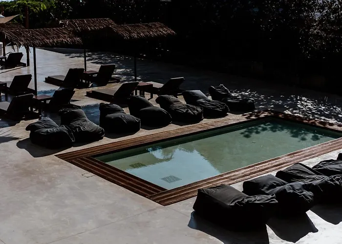 Cavo Zoe Seaside Hotel Protaras