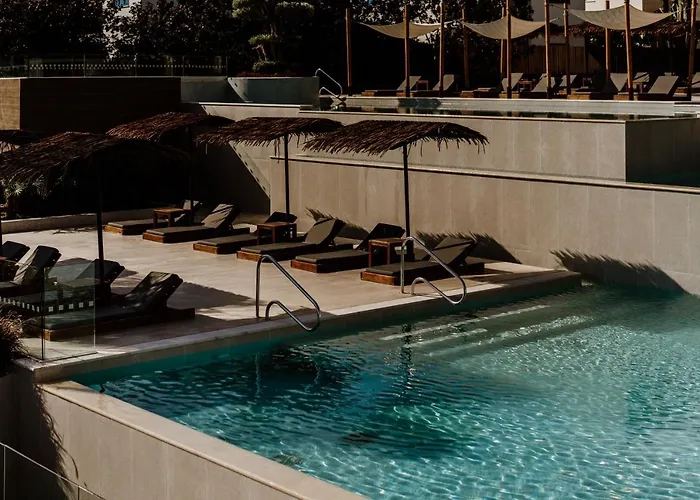 Cavo Zoe Seaside 4* Protaras