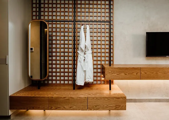 Cavo Zoe Seaside Hotell Protaras