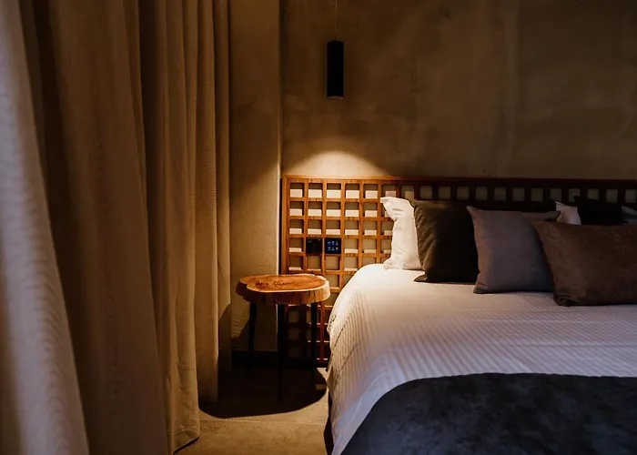 Cavo Zoe Seaside Hotel 4*