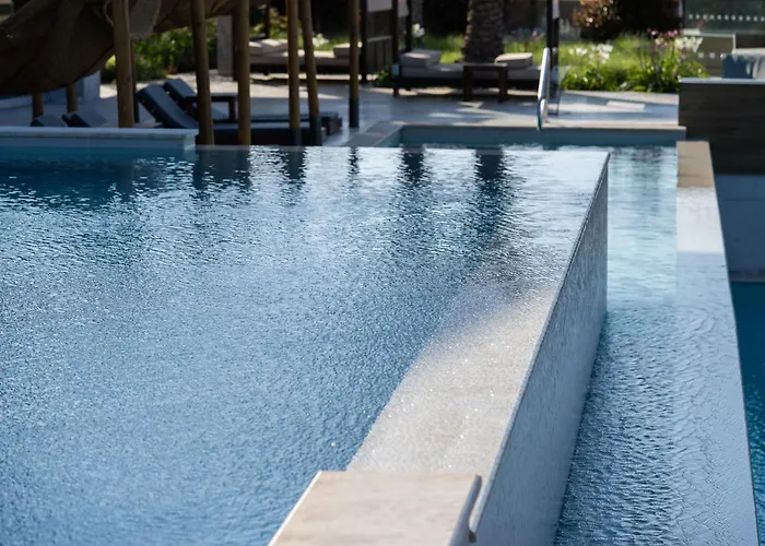 Cavo Zoe Seaside 4* Protaras