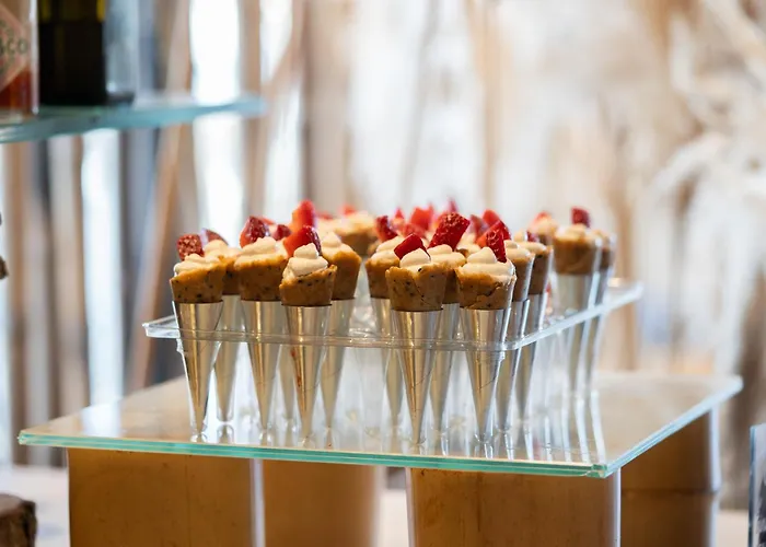 Cavo Zoe Seaside Hotel 4*