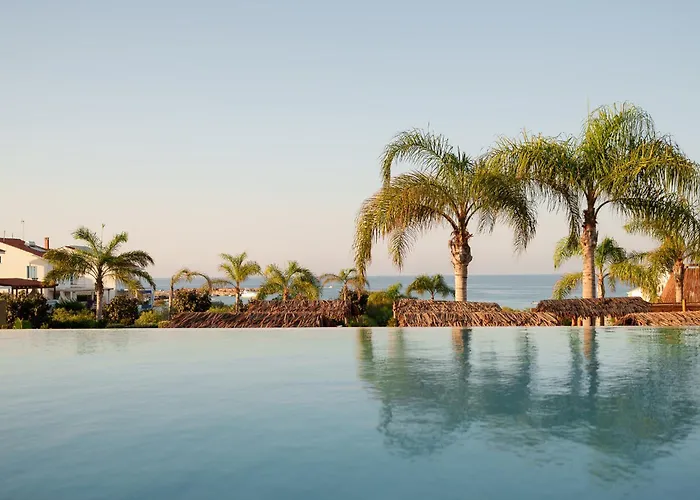 Hotel Cavo Zoe Seaside Protaras