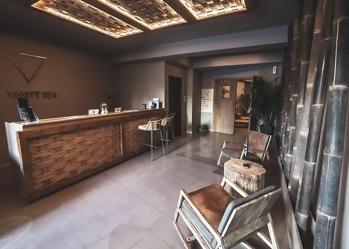 Hotel Cavo Zoe Seaside