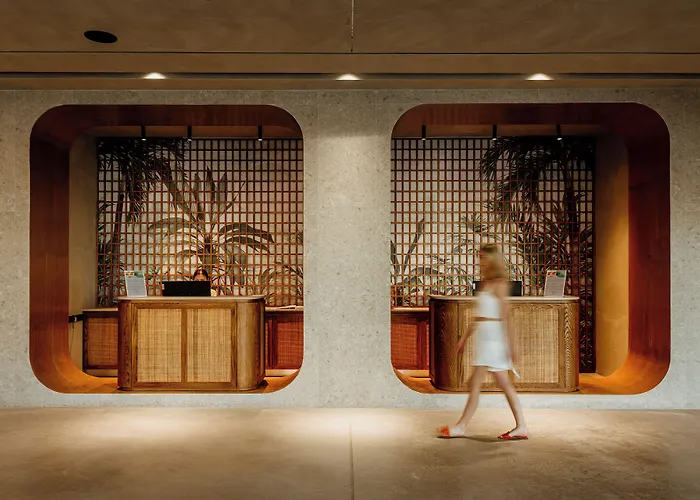 Cavo Zoe Seaside Hotel 4*