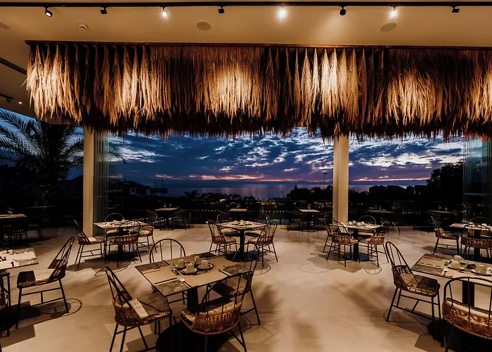 Cavo Zoe Seaside Protaras