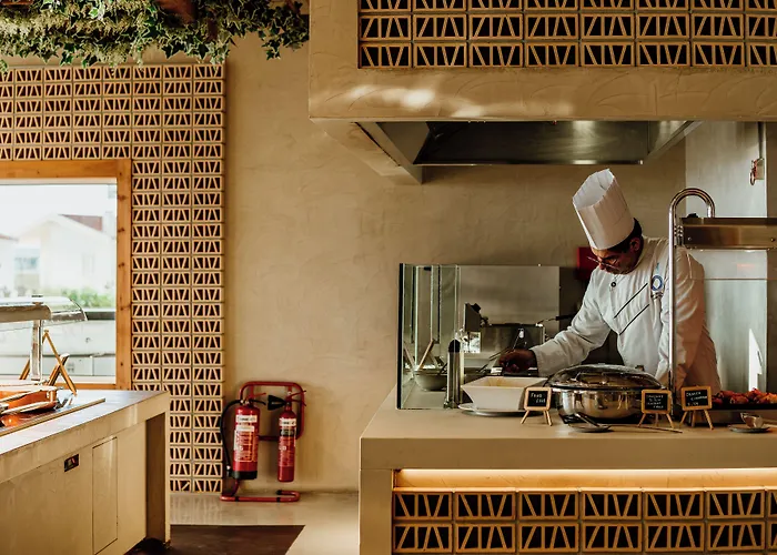 Hotell Cavo Zoe Seaside 4*