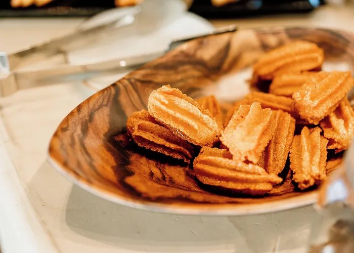 Cavo Zoe Seaside Hotell Protaras