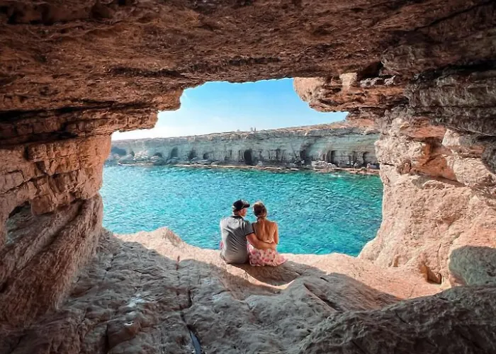 Hotell Cavo Zoe Seaside 4*