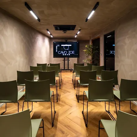 Cavo Zoe Seaside פרוטאראס