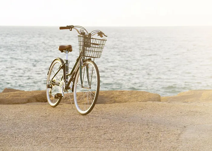 Cavo Zoe Seaside פרוטאראס