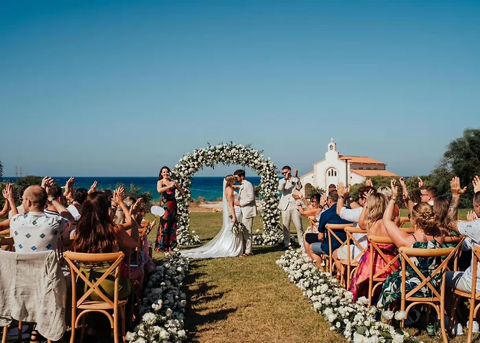 Cavo Zoe Seaside פרוטאראס