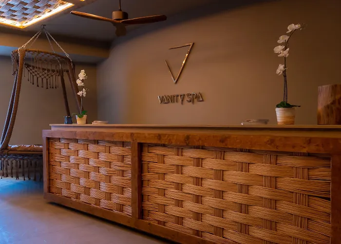 Cavo Zoe Seaside פרוטאראס