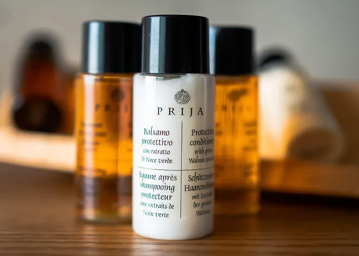 Cavo Zoe Seaside 4* פרוטאראס